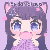 kaestardrawsmed